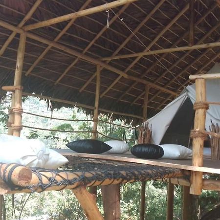 Ella Retreat Hotel Glamping Tent For Nature Lovers Exterior photo