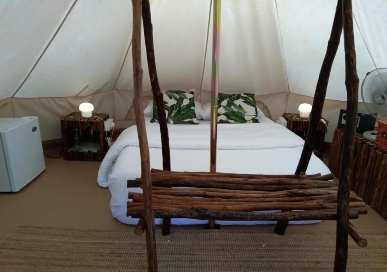 Ella Retreat Hotel Glamping Tent For Nature Lovers Exterior photo